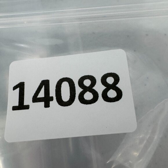 LL Bean Shirt Mens XL Blue Nylon Button Up Vented Hiking Outdoor Camp Fishing - Picture 10 of 10